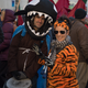 Image for article titled Canada Knows How to Party While Protesting Climate Change Inaction